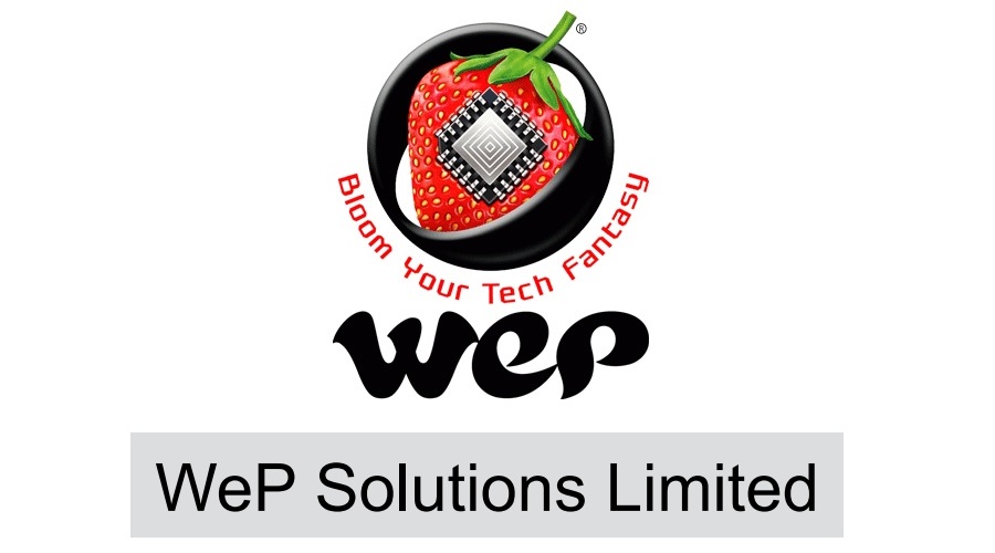 WeP Solutions Ltd reports consolidated PAT of Rs. 90.57 lakhs in Q2FY22